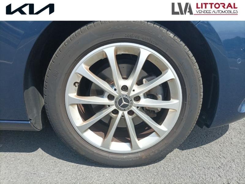 mercedes - Visuel 13