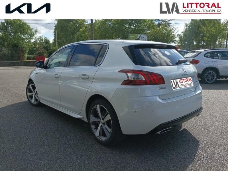 peugeot - Visuel 2