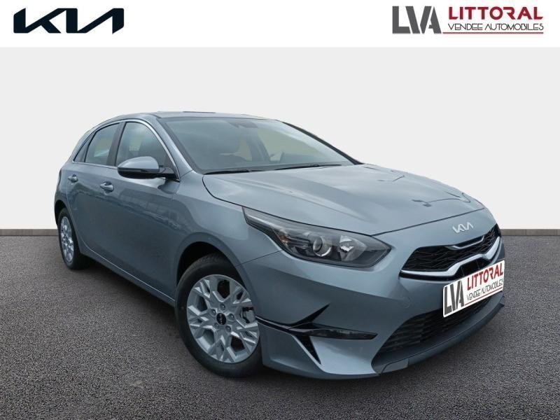 kia - Visuel 0