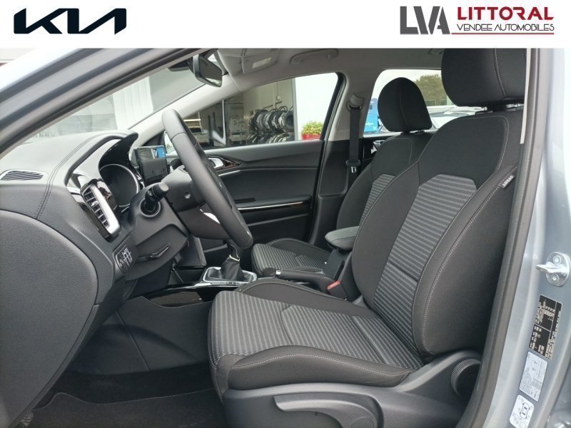 kia - Visuel 4