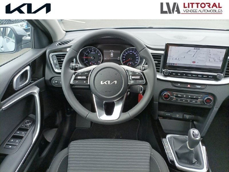 kia - Visuel 5