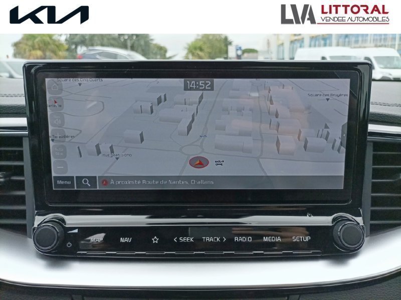 kia - Visuel 9
