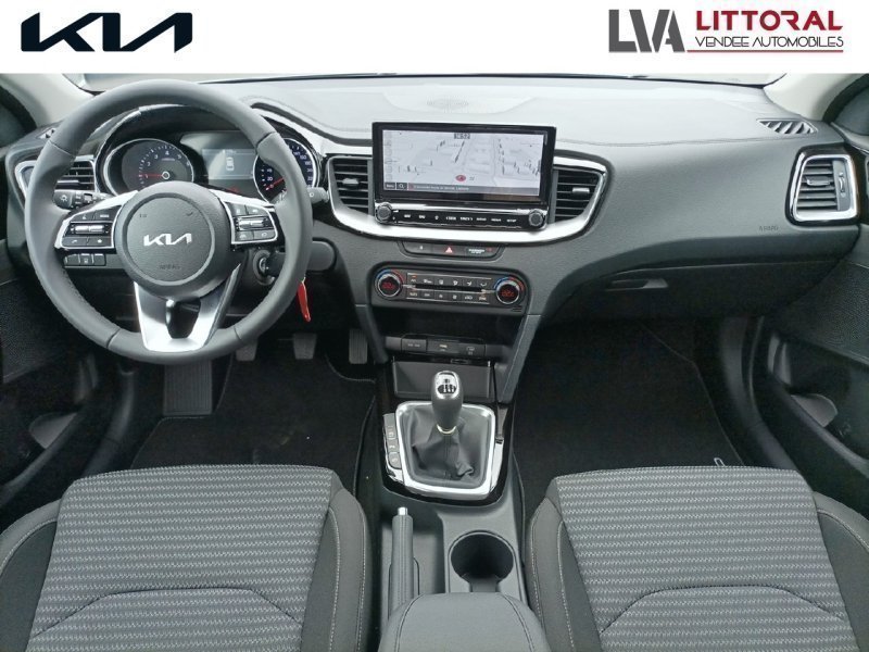 kia - Visuel 10