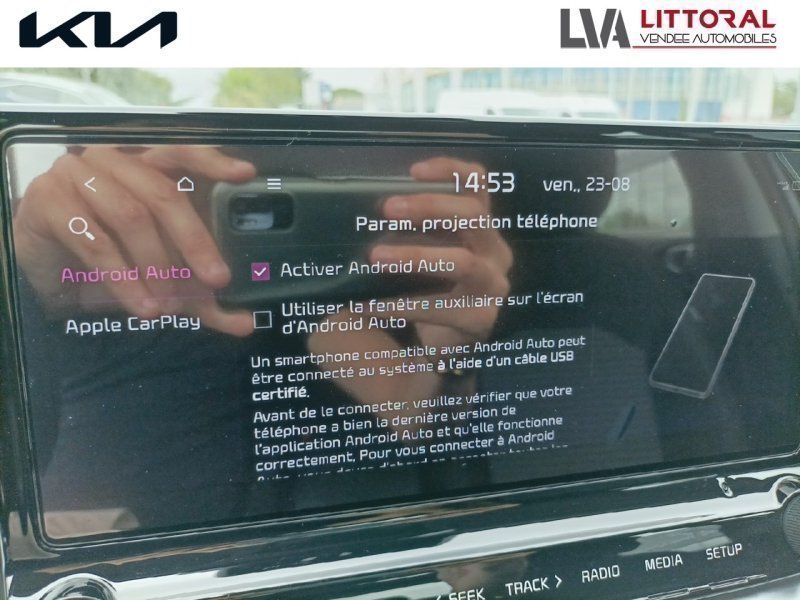 kia - Visuel 15