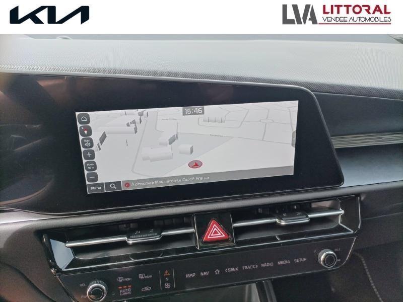 kia - Visuel 9