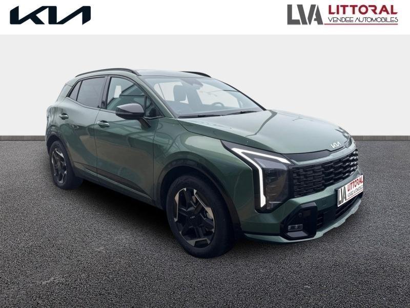 kia - Visuel 0
