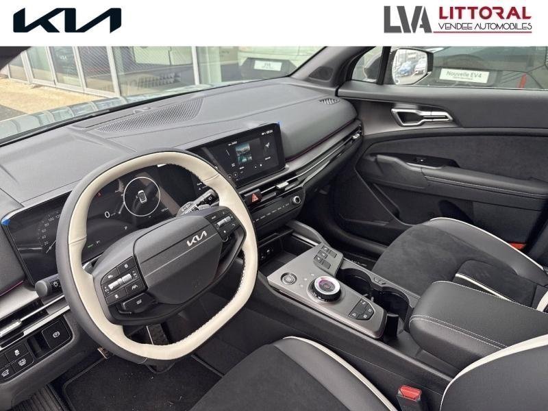 kia - Visuel 3