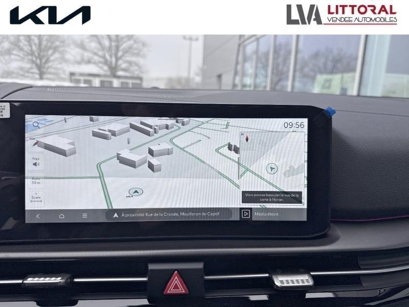 kia - Visuel 9