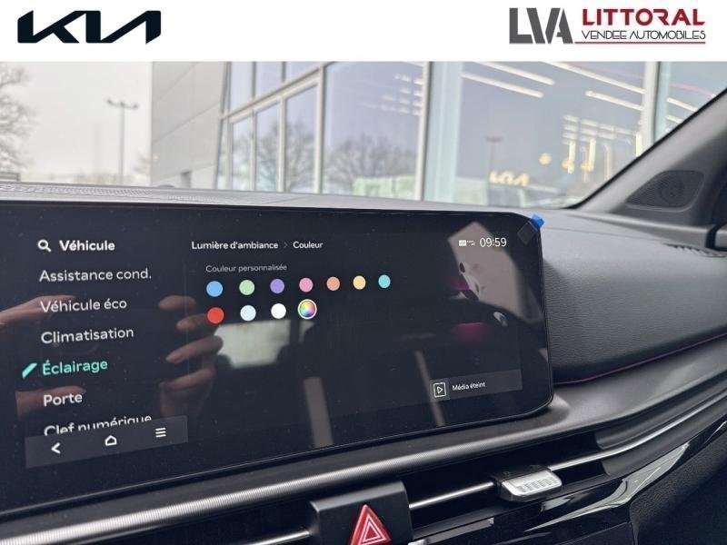 kia - Visuel 17