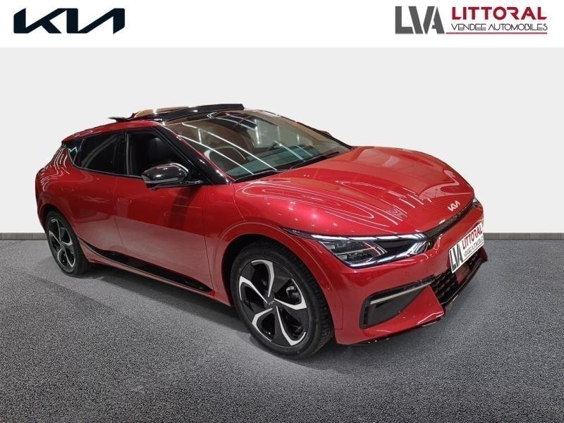 kia - Visuel 0
