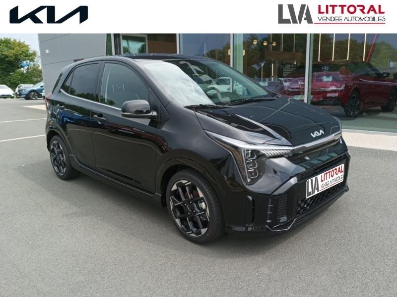 kia - Visuel 0