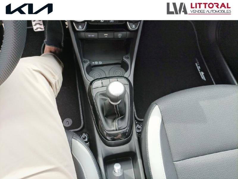 kia - Visuel 6