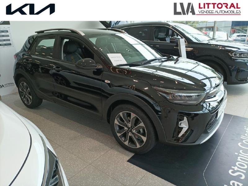 kia - Visuel 0