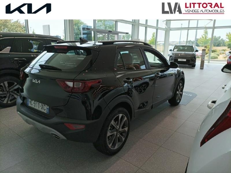 kia - Visuel 1