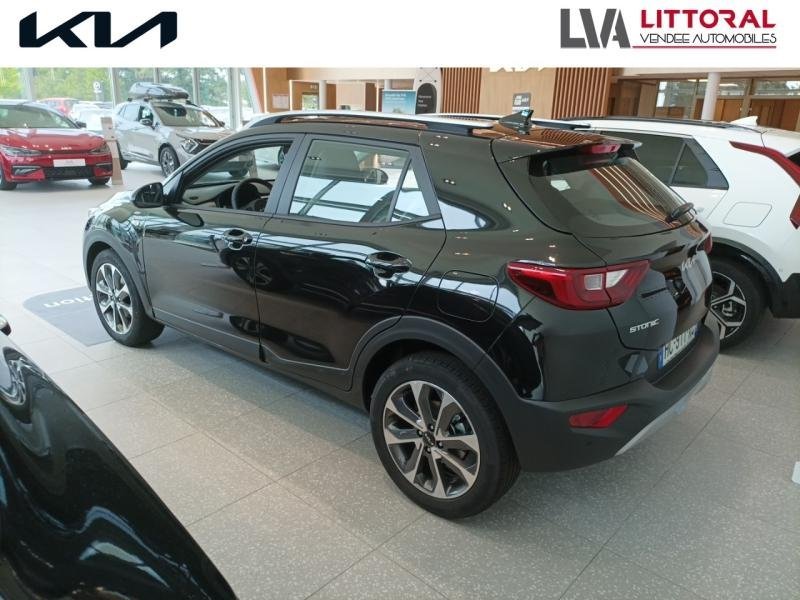 kia - Visuel 2