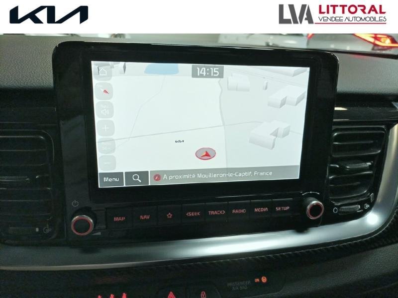 kia - Visuel 9