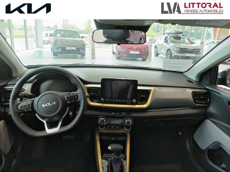 kia - Visuel 10