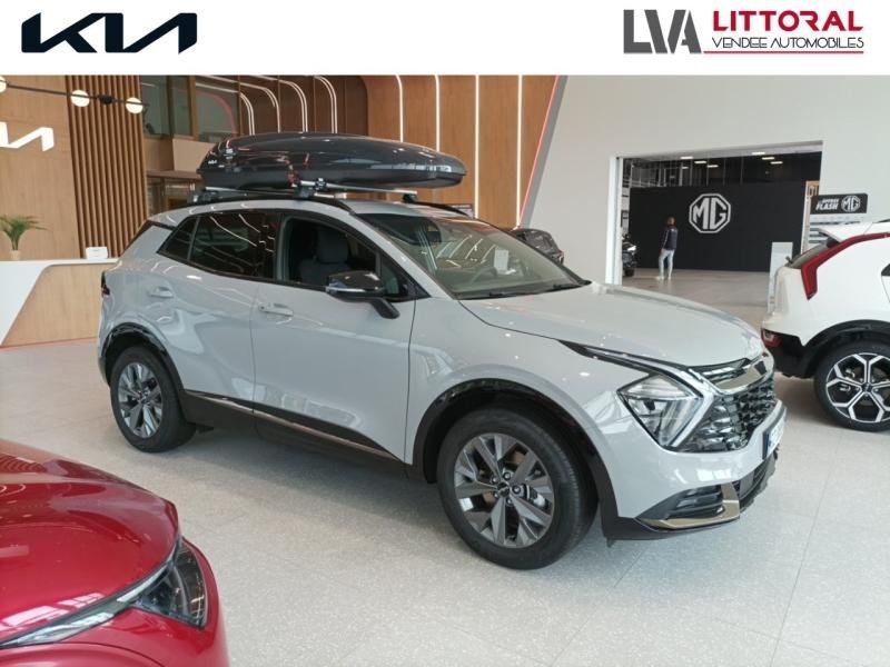 kia - Visuel 0