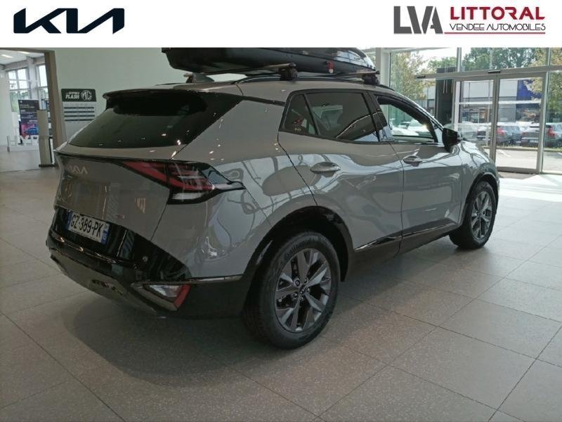 kia - Visuel 1