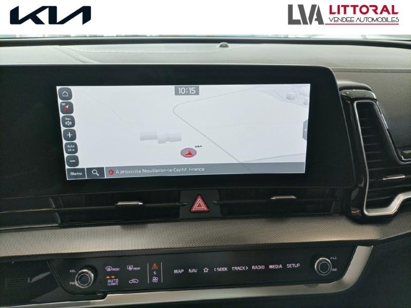 kia - Visuel 9