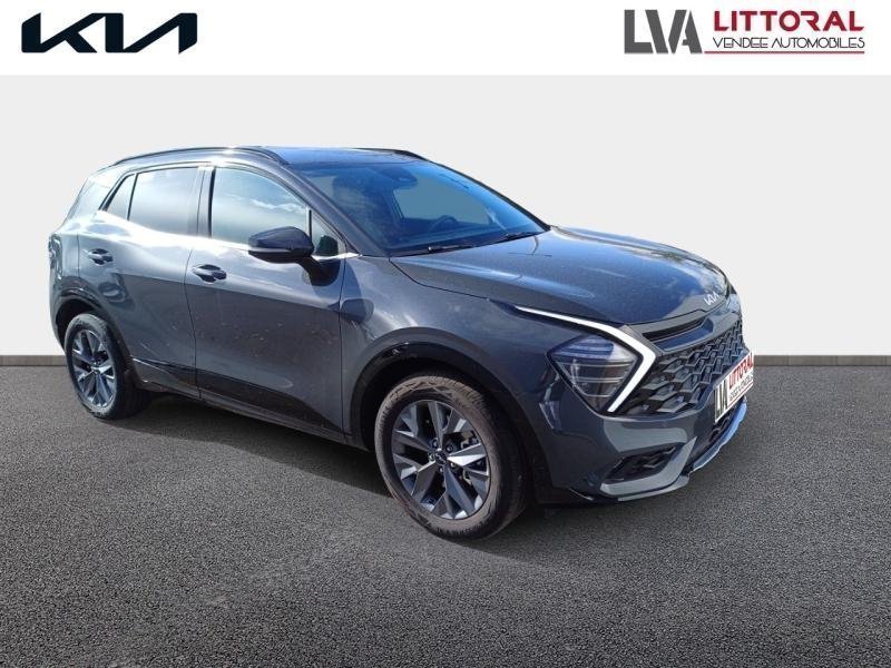 kia - Visuel 0