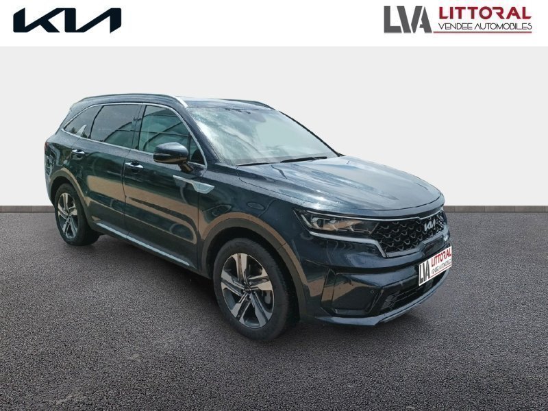 kia - Visuel 0