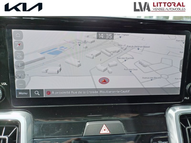 kia - Visuel 9