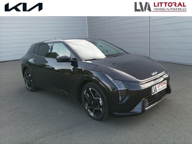 kia - Visuel 0