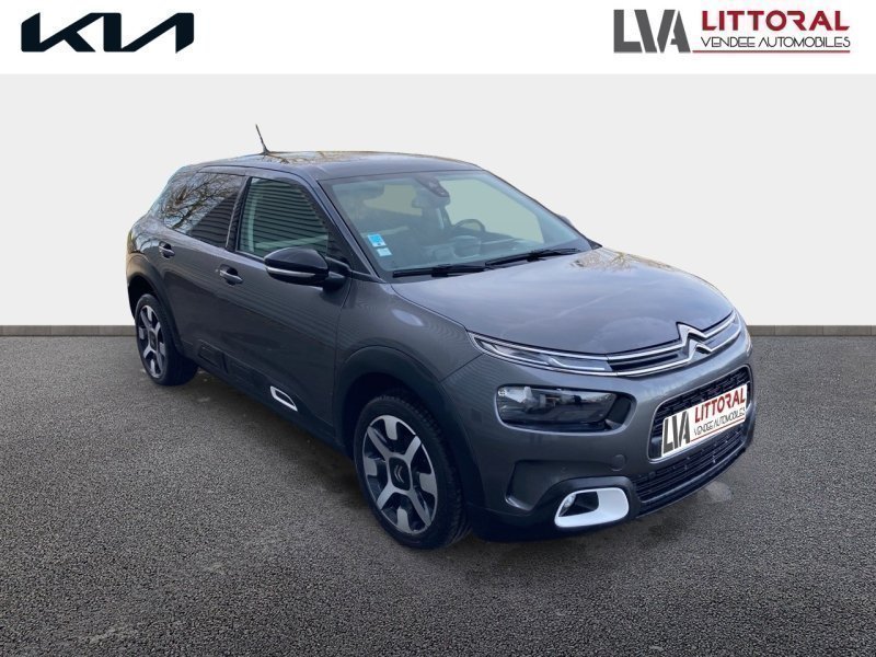 citroen - Visuel 0