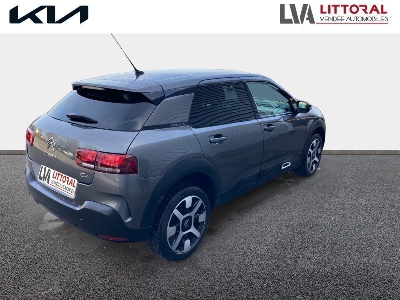 citroen - Visuel 1
