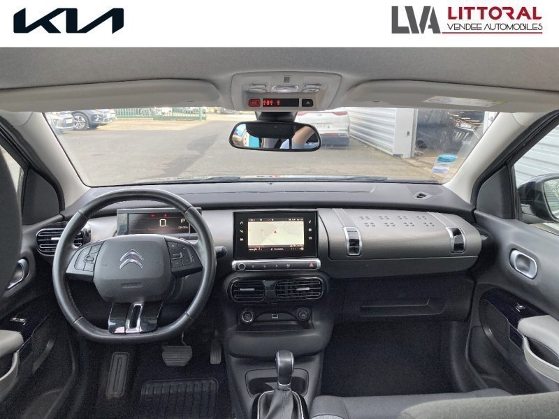 citroen - Visuel 4