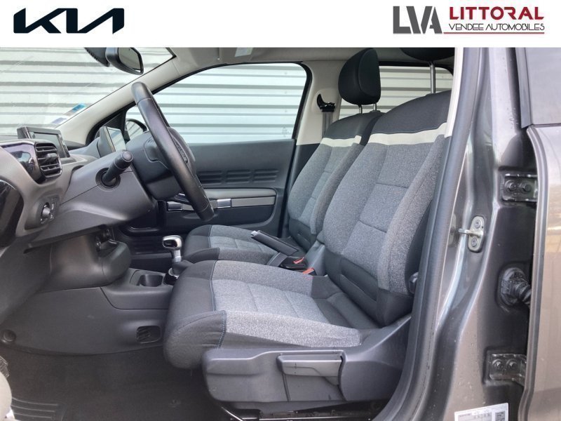 citroen - Visuel 5
