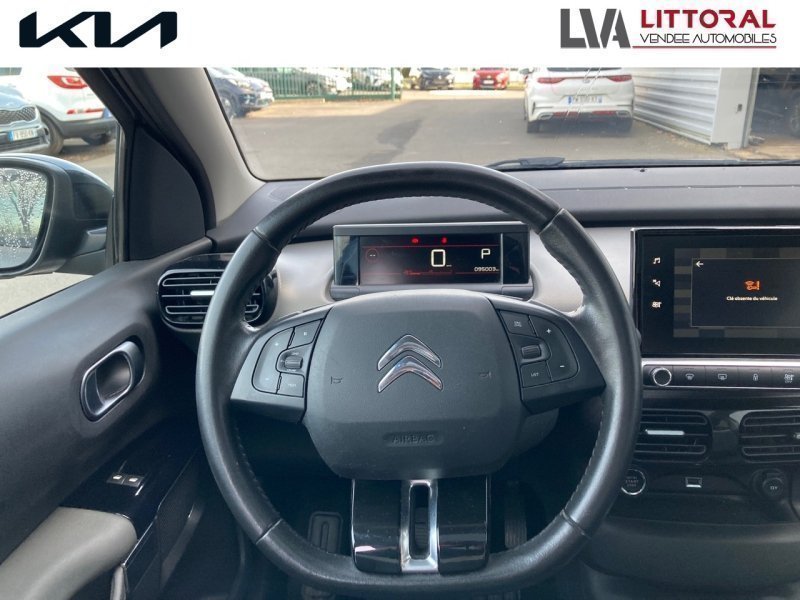 citroen - Visuel 6