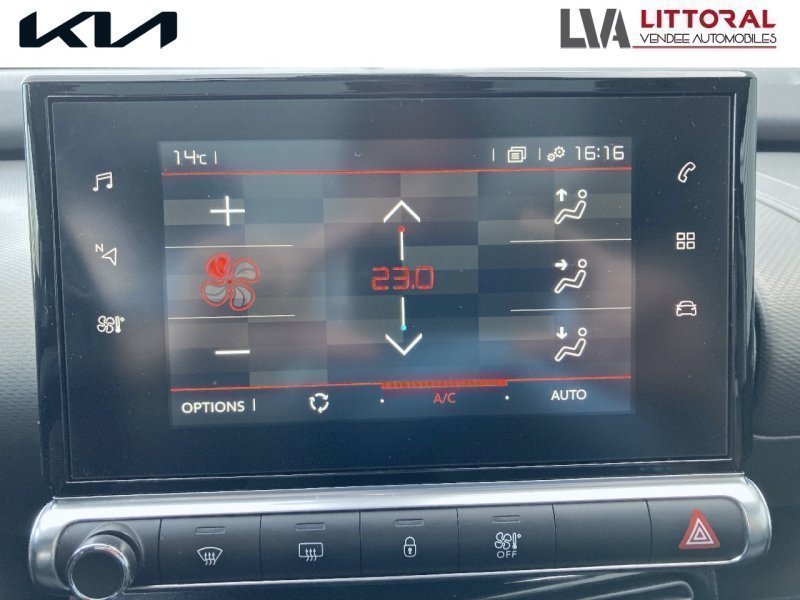 citroen - Visuel 13