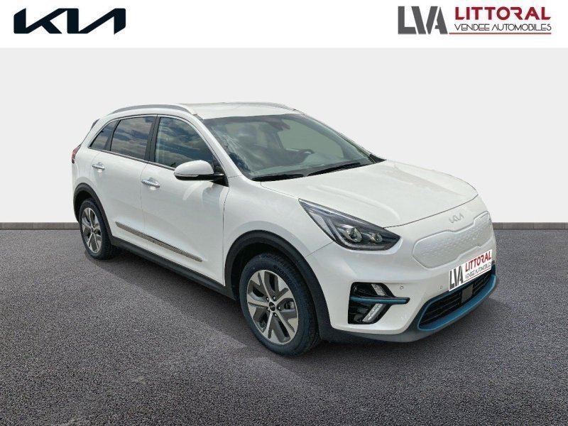kia - Visuel 0