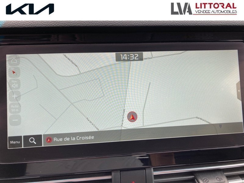 kia - Visuel 9