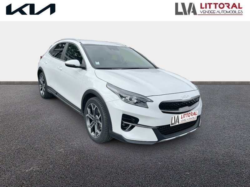 kia - Visuel 0