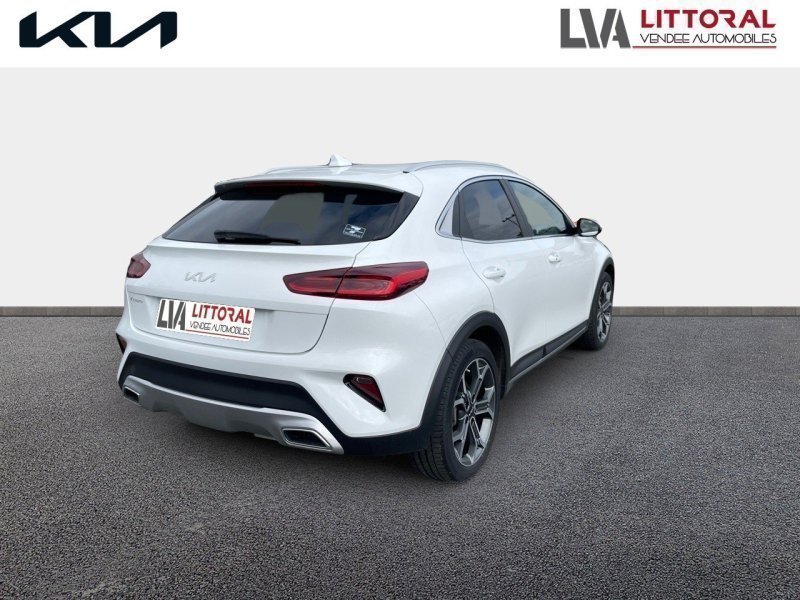 kia - Visuel 1