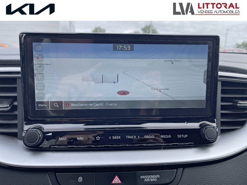 kia - Visuel 9