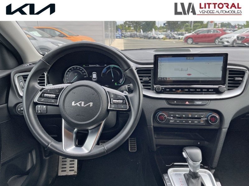 kia - Visuel 10
