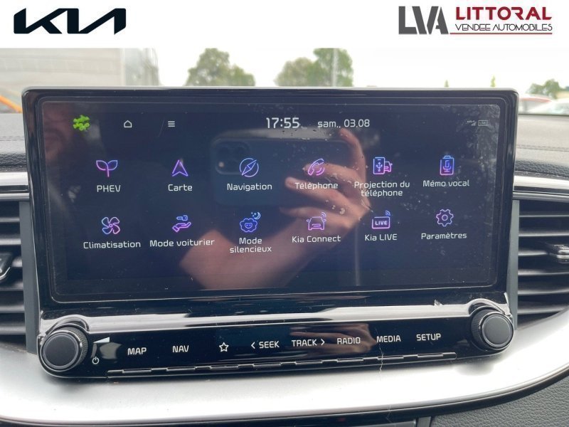 kia - Visuel 17