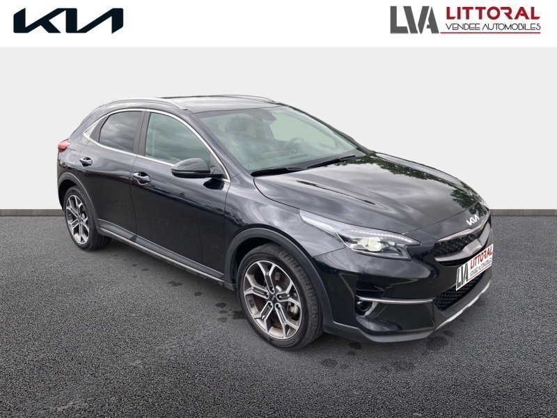 kia - Visuel 0