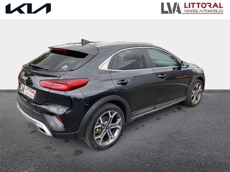 kia - Visuel 1