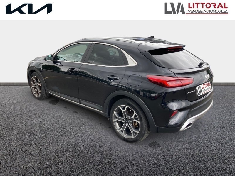 kia - Visuel 2
