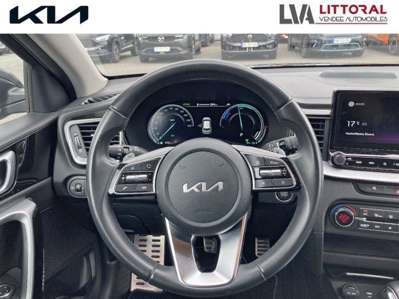 kia - Visuel 6