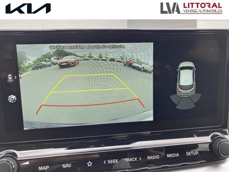 kia - Visuel 9