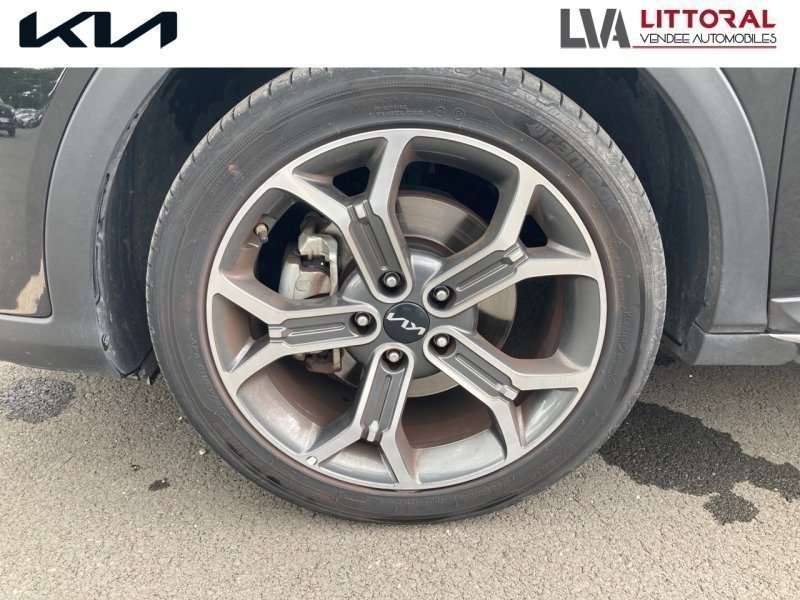 kia - Visuel 13