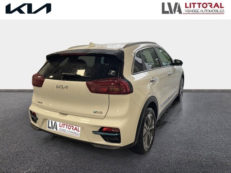 kia - Visuel 1