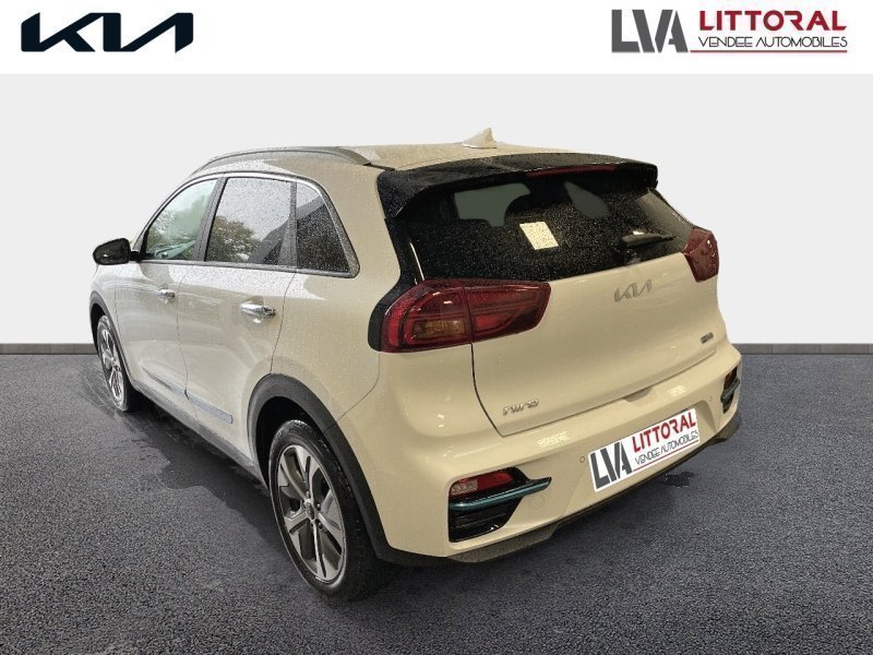 kia - Visuel 2
