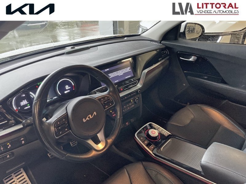 kia - Visuel 3